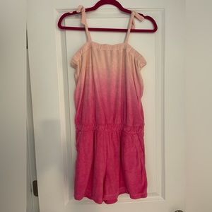 Gapkids Terrycloth Romper
